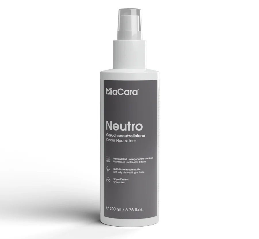 Neutro 除味噴霧